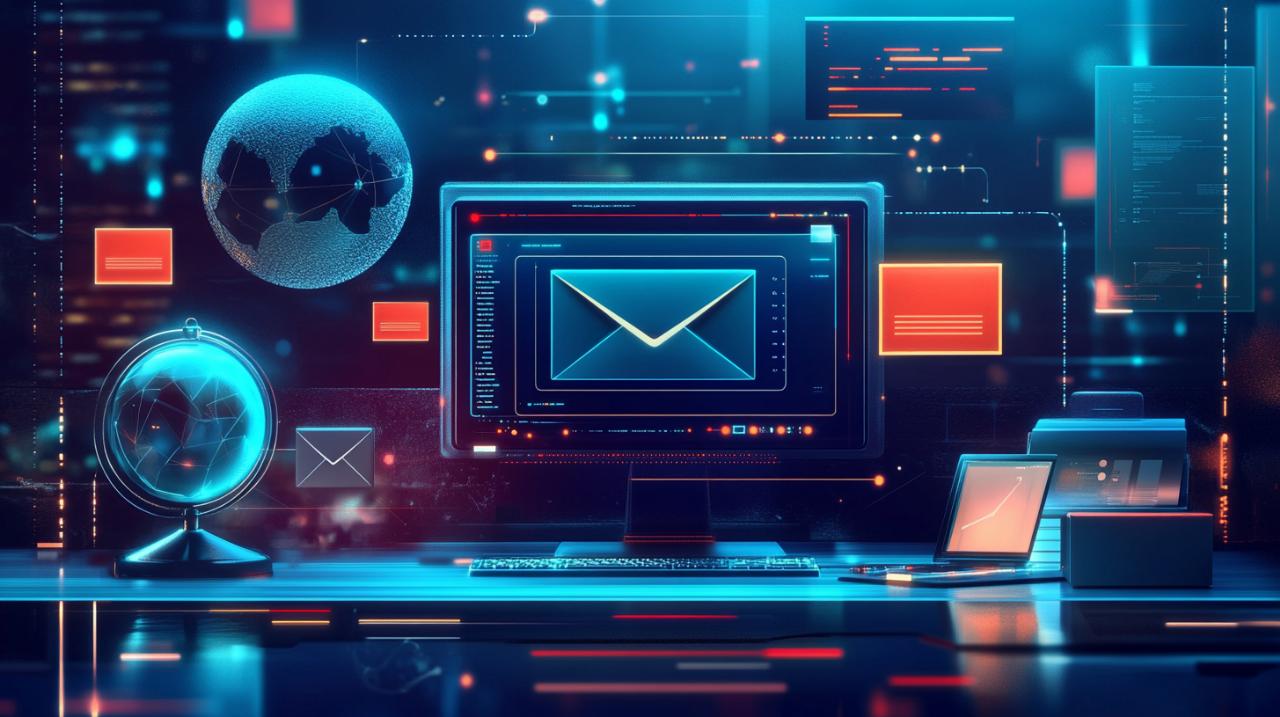 Yahoo Mail: Todo lo que necesitas saber sobre esta plataforma de correo electrónico y su evolución histórica
