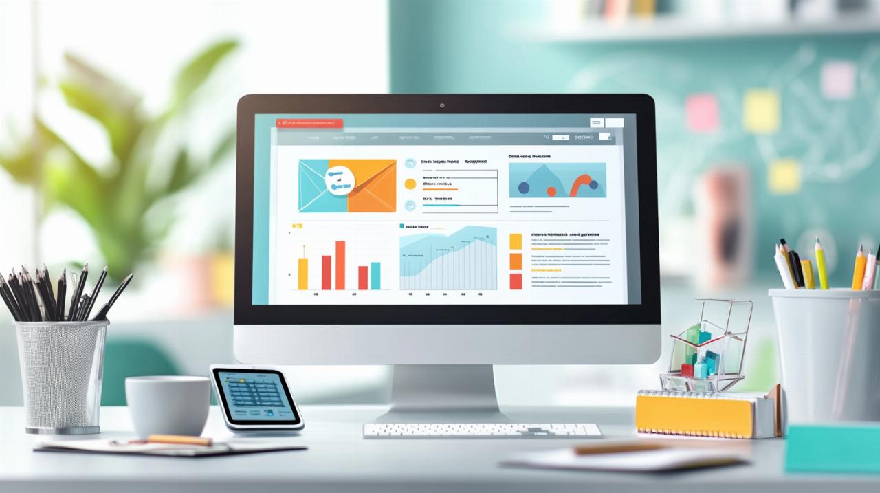 Prueba y opinión eTarget, un software de correo electrónico eficaz que cumple con el RGPD