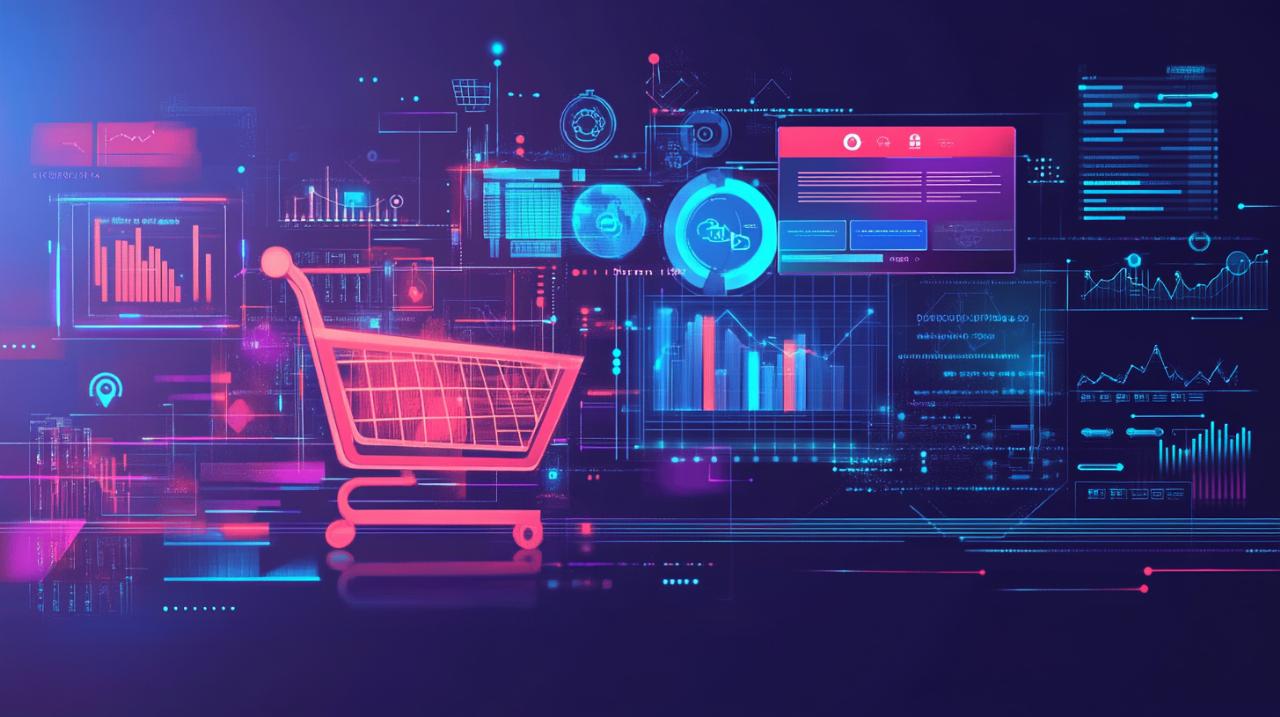 Soluciones de comercio electrónico efectivas: domina el seguimiento de conversiones en tu tienda online