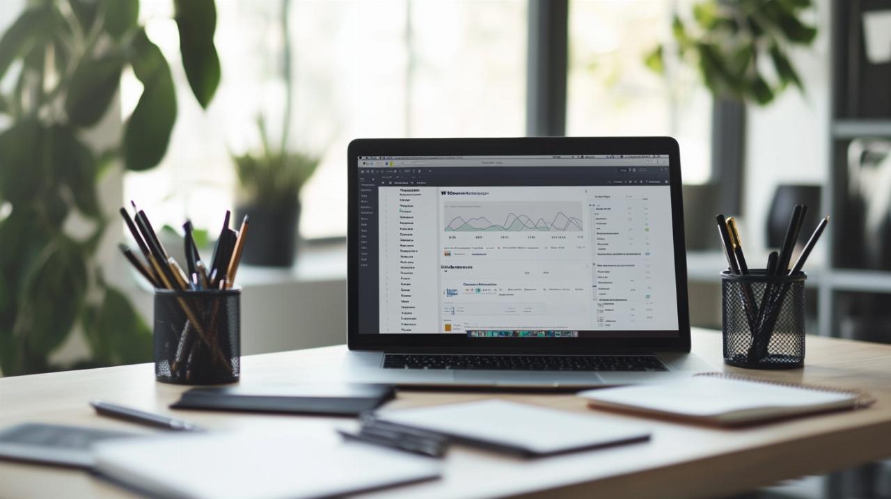 De principiante a experto: cómo crear un portafolio en línea con WordPress efectivo