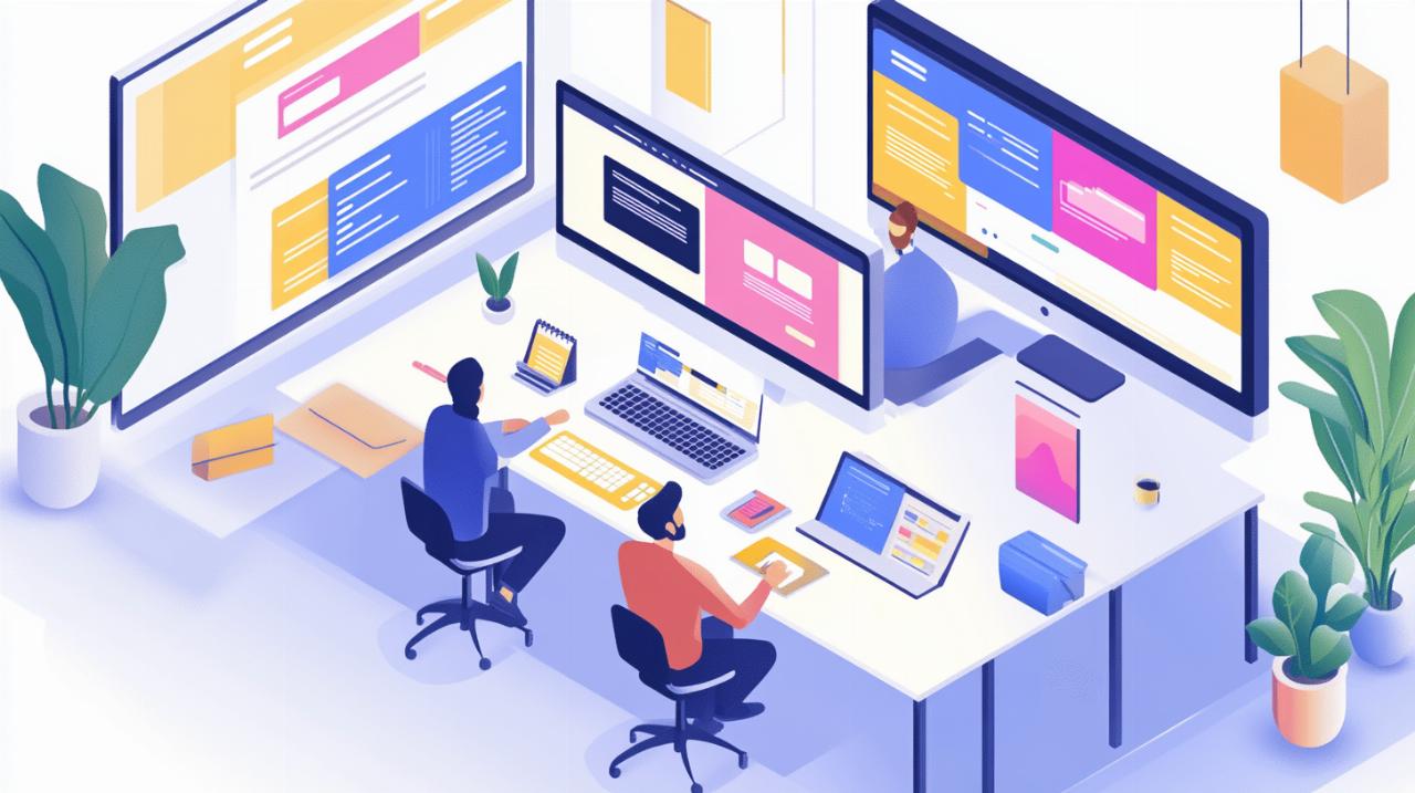 Domina tu portfolio creativo: La guía completa de las funcionalidades del CMS de Webflow